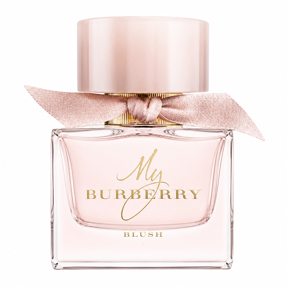 عطر بربري ماي بربري بلاش أو دي بارفان 50 مل