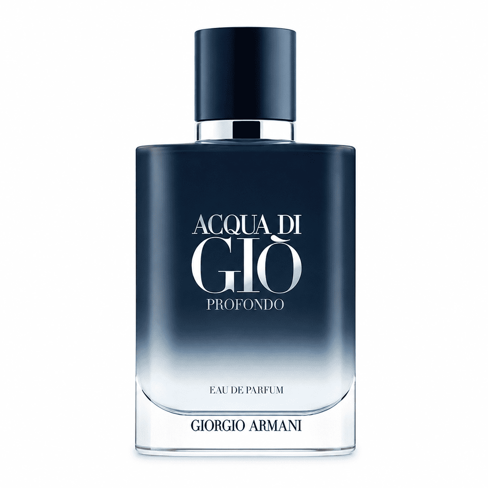 عطر ارماني لكوا دي جيو برفوندوا اودي برفيوم 100 مل