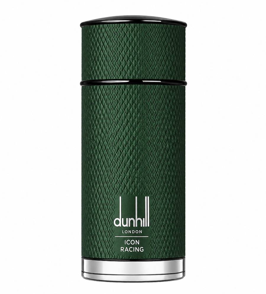 عطر ايكون ريسنغ غرين من دانهيل للرجال او دو بارفان 100 مل