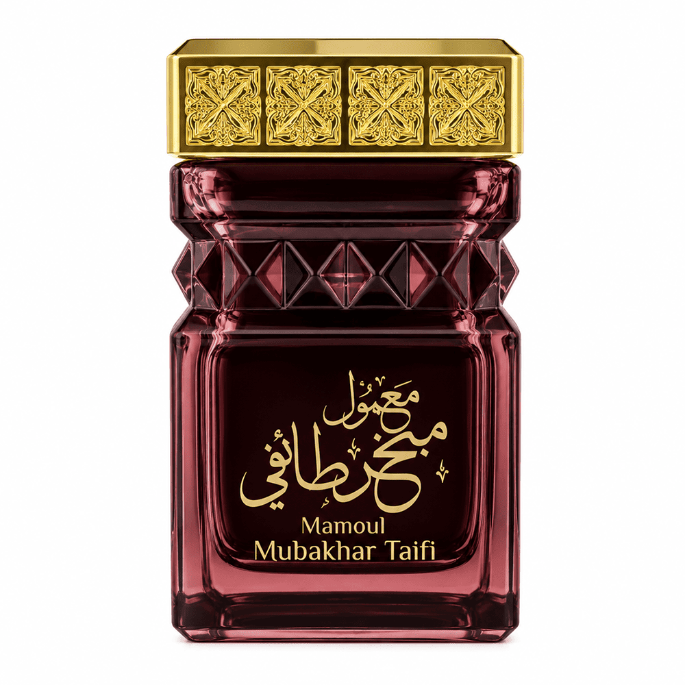 بخور معمول مبخر طائفي 60غرام 