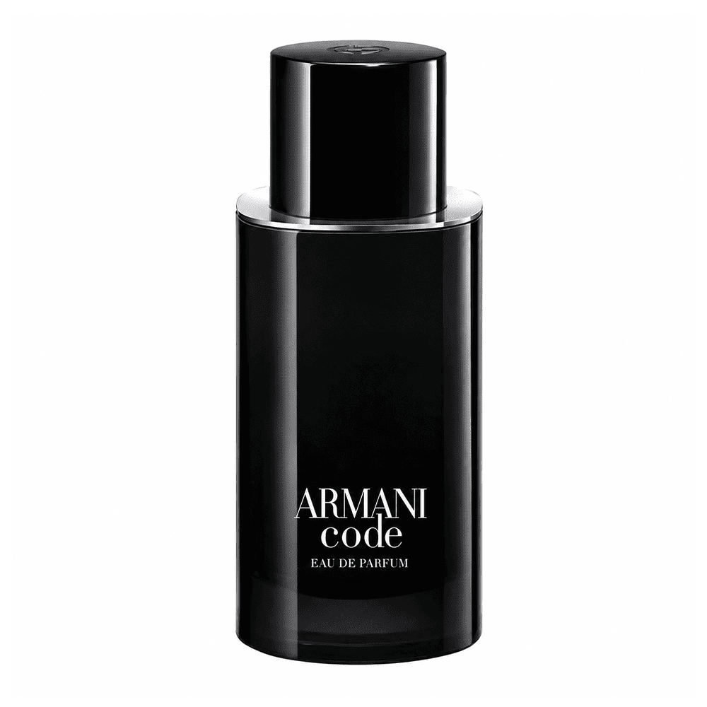 عطر جورجيو ارماني كود او دي بارفيوم - 75 مل
