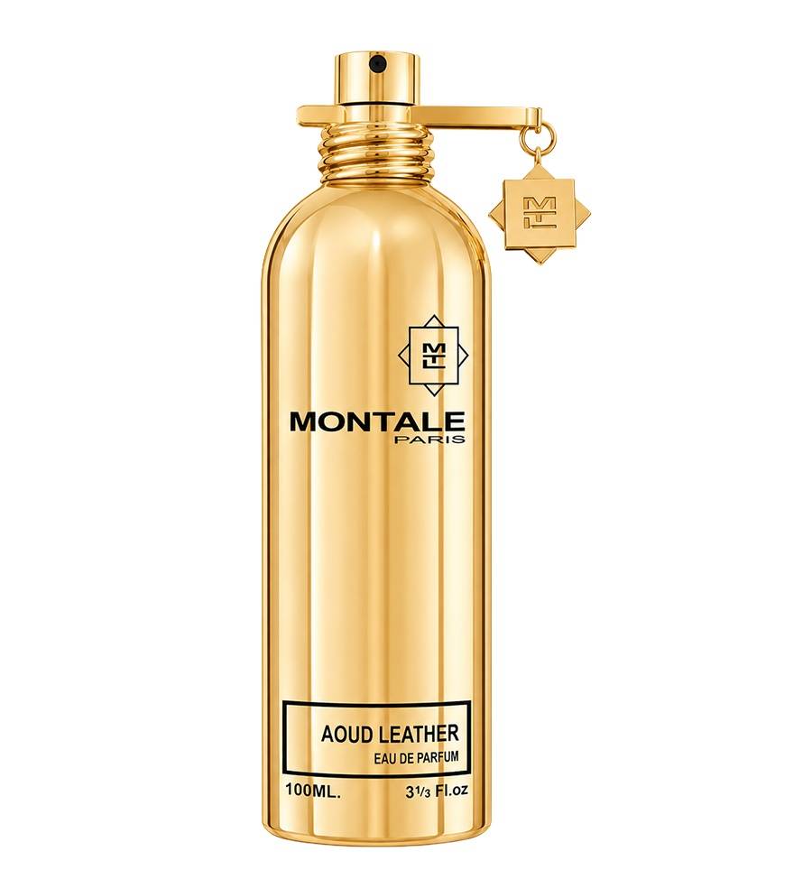 عطر مونتال عود ليذر او دو بارفيوم 100مل