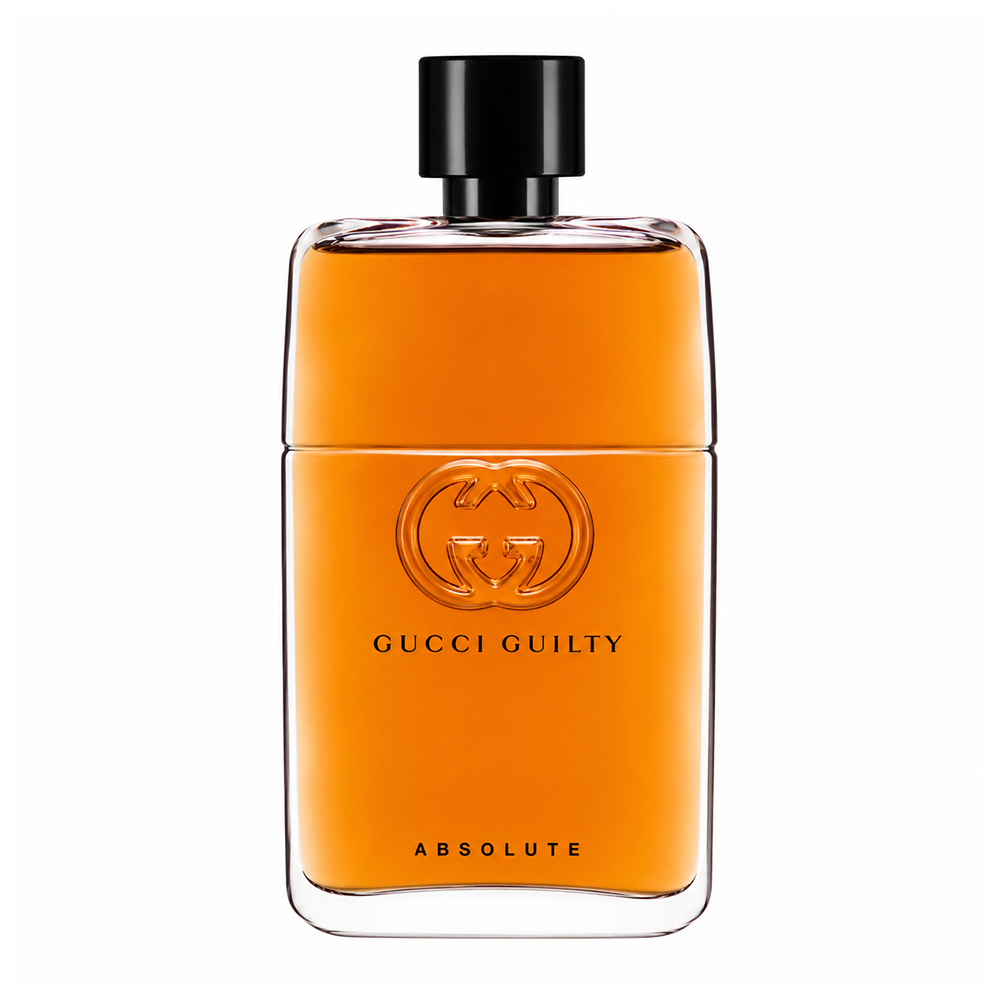 عطر قوتشي غليتي ابسولوت الرجالي او دو بارفيوم 90مل