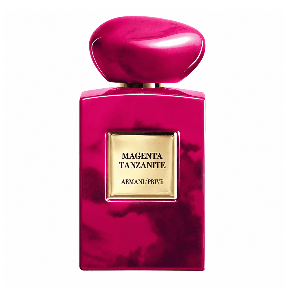 عطر ارماني برايف ماجنتا تنزانيت او دو بارفيوم 100مل 
