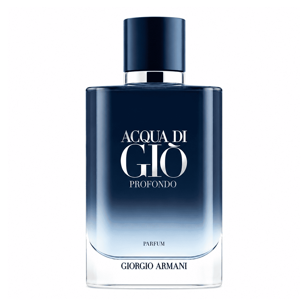 عطر ارماني اكوا دي جيو بروفوندو بارفيوم 100مل