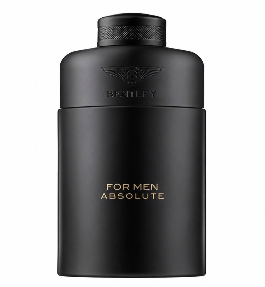 عطر بنتلي ابسولو او دو بارفيوم 100مل رجالي