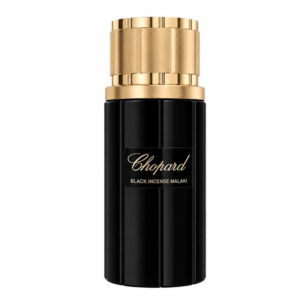 عطر شوبارد بلاك انسنس ملكي او دو بارفيوم 80مل