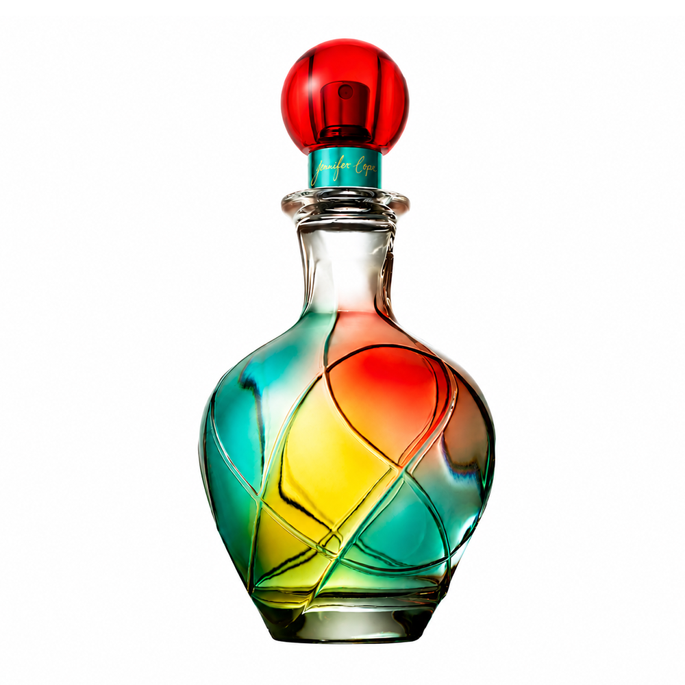 عطرجينيفر  لوبيز لايف لوكس او دو بارفيوم 100مل