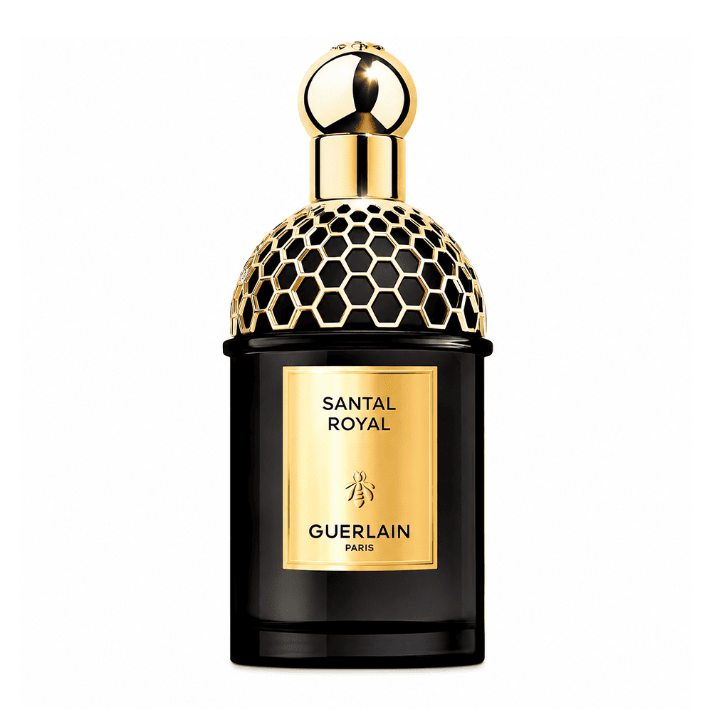 عطر جيرلان ابسولو اليغوريا سانتال رويال او دو برفيوم 125مل  