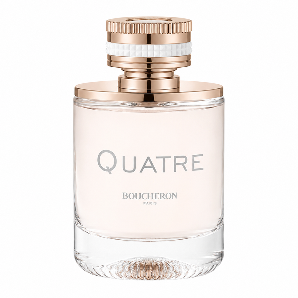 عطر بوشرون كواتر النسائي او دو بارفيوم 100مل