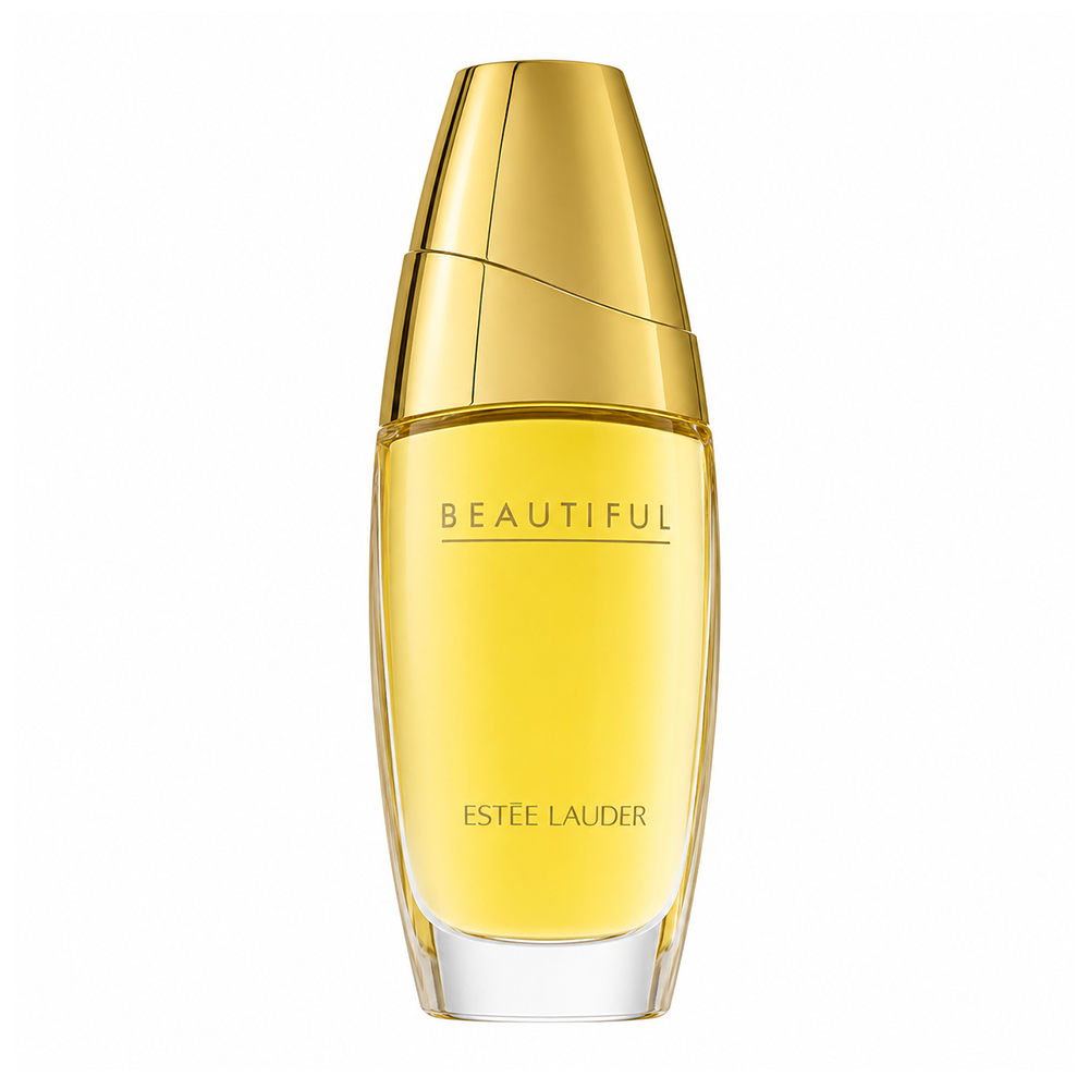 عطر استي لودر بيوتفل او دو بارفيوم 75مل
