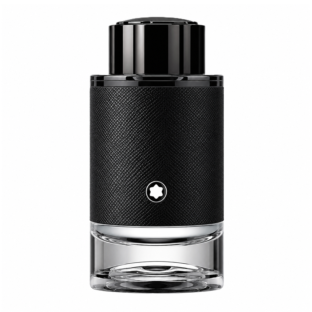 عطر مونت بلانك اكسبلورر او دو بارفيوم 100مل