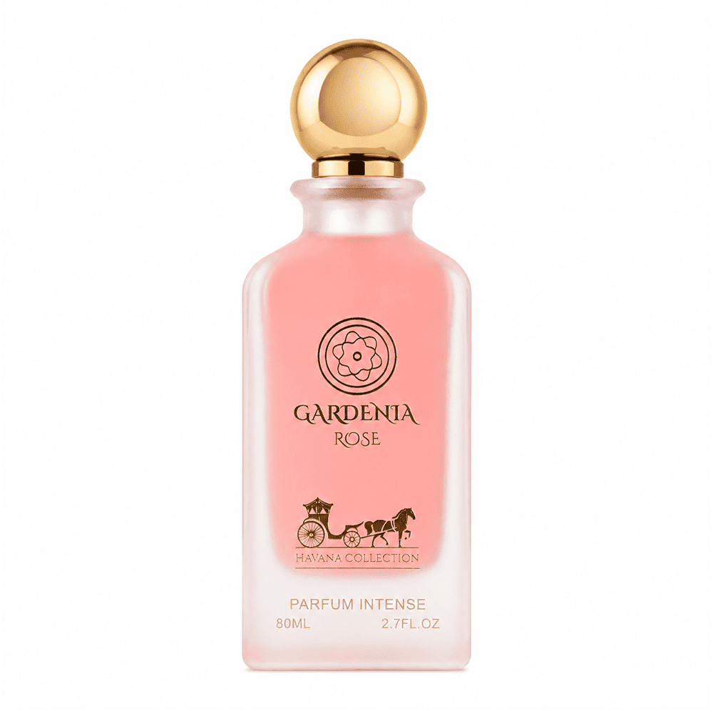  عطر جاردينيا او دو بارفيوم  80مل 