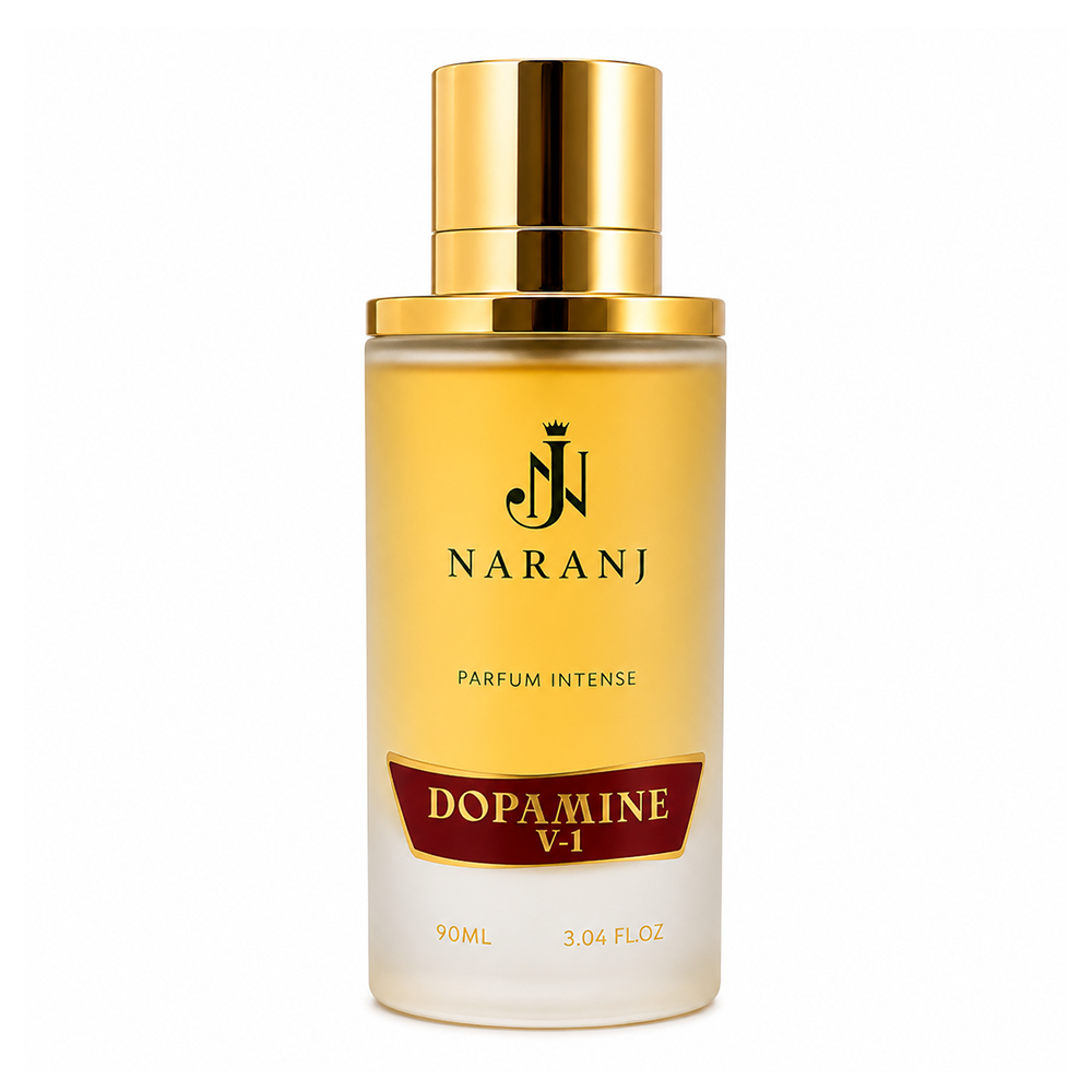 عطر رجالي دوبامين في ون  نارنج 90 مل