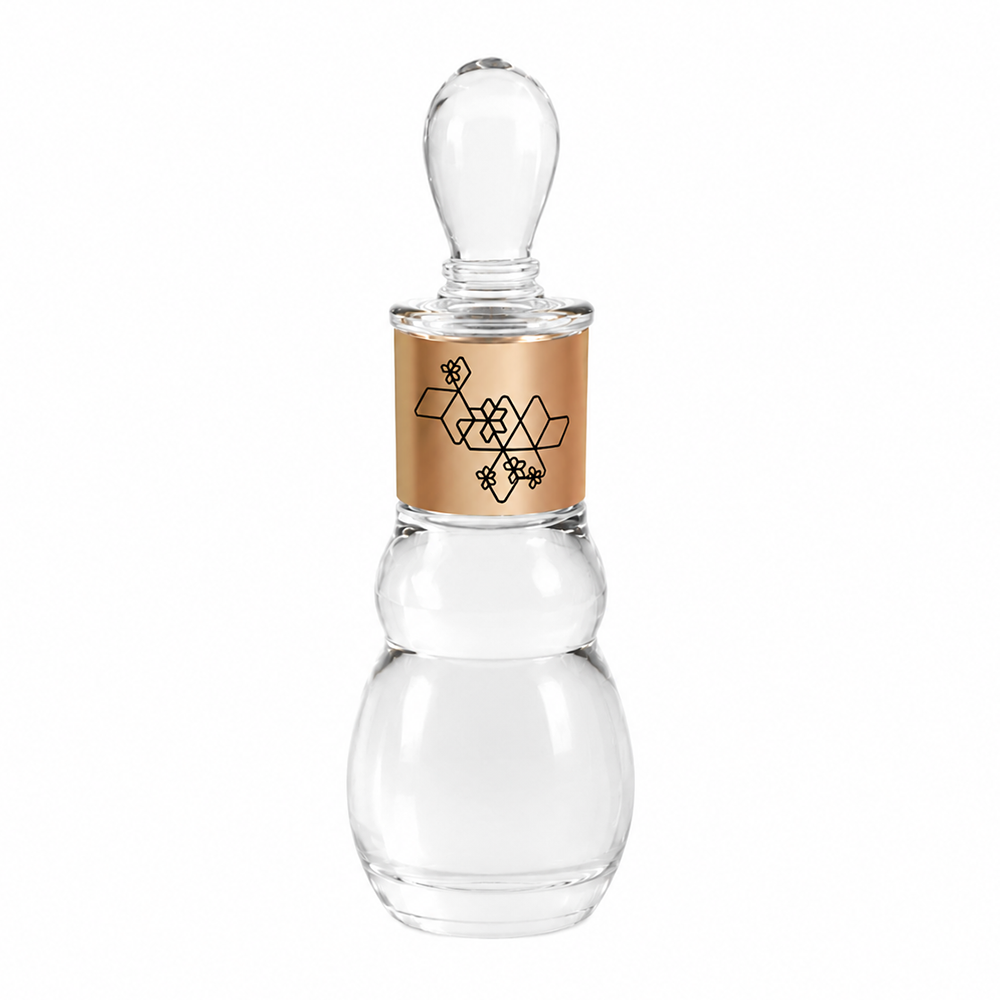 اجمل زيت عطري مسك سلك - 12جم