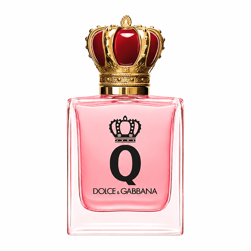 عطر دولتشي اند جابانا كيو او دي برفيوم 50مل  