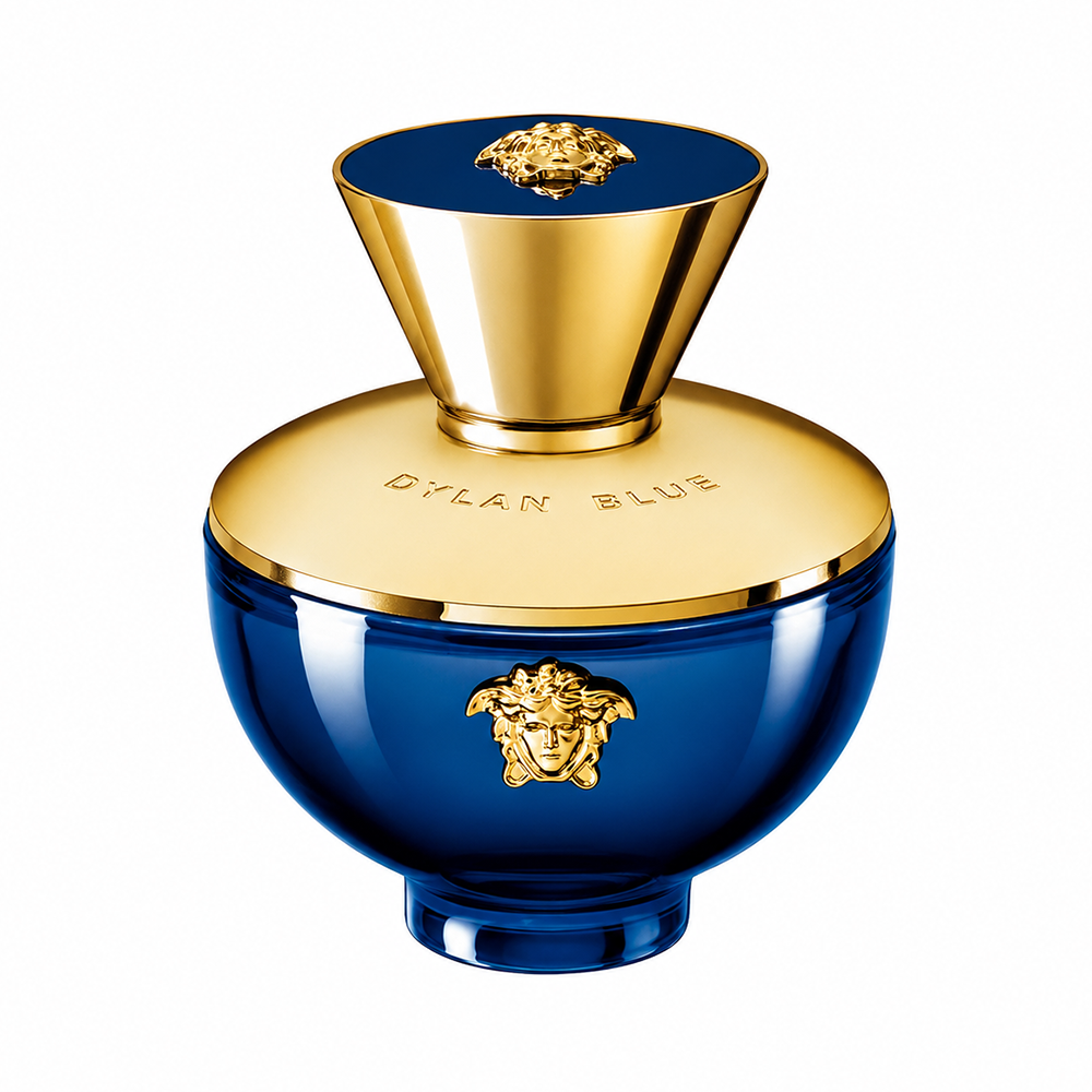 عطر فرزاتشي ديلان بلو النسائي او دو بارفيوم 100مل