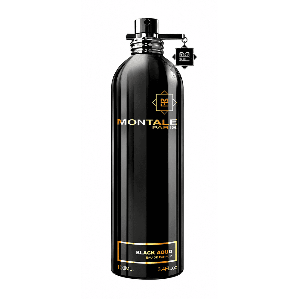 عطر ﻿مونتال بلاك عود او دو بارفان للرجال 100مل