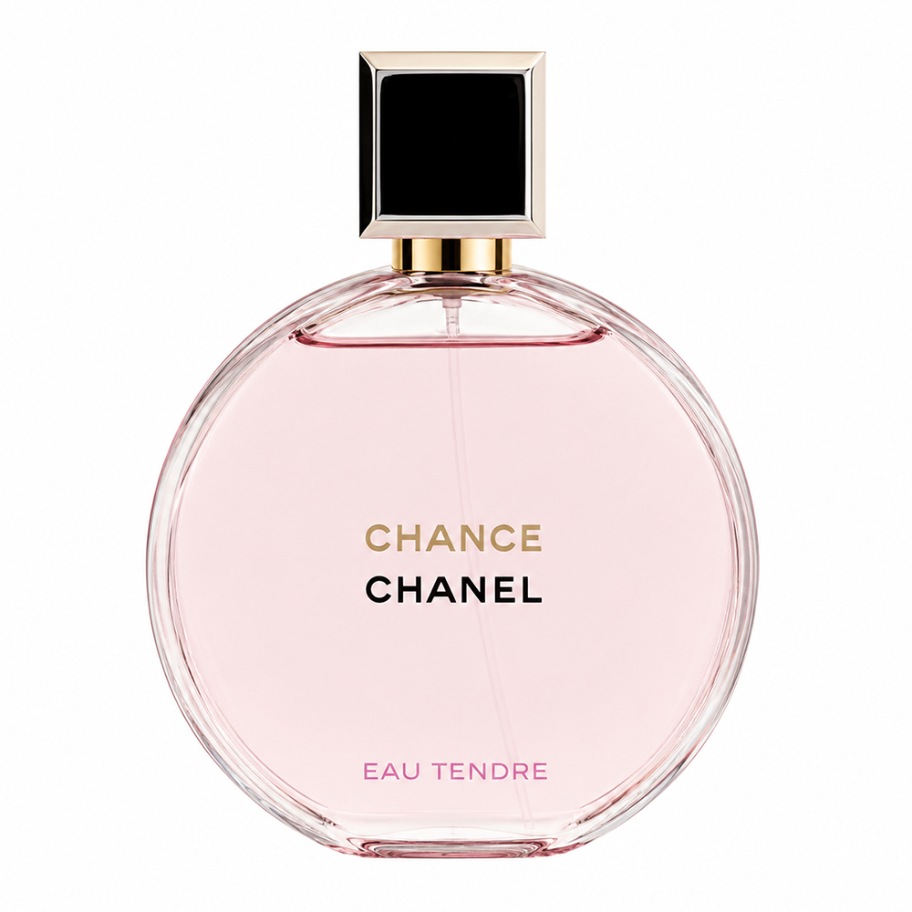 عطر شانيل شانس او تندر او دو تواليت100 مل