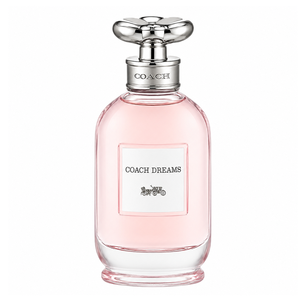 عطر كوتش نسائي دريمز او دو بارفيوم 90مل