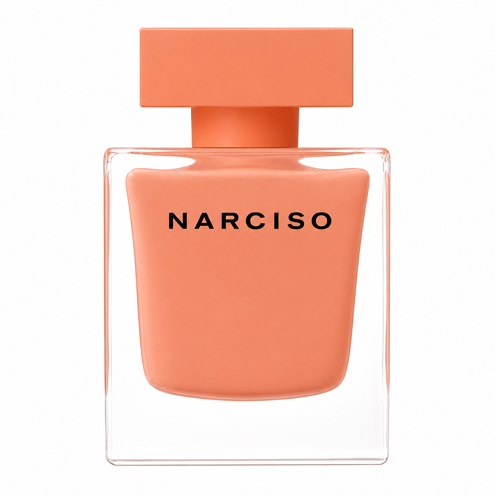 عطر نرسيسو رودريغز نرسيسو عنبر او دو بارفيوم 90مل