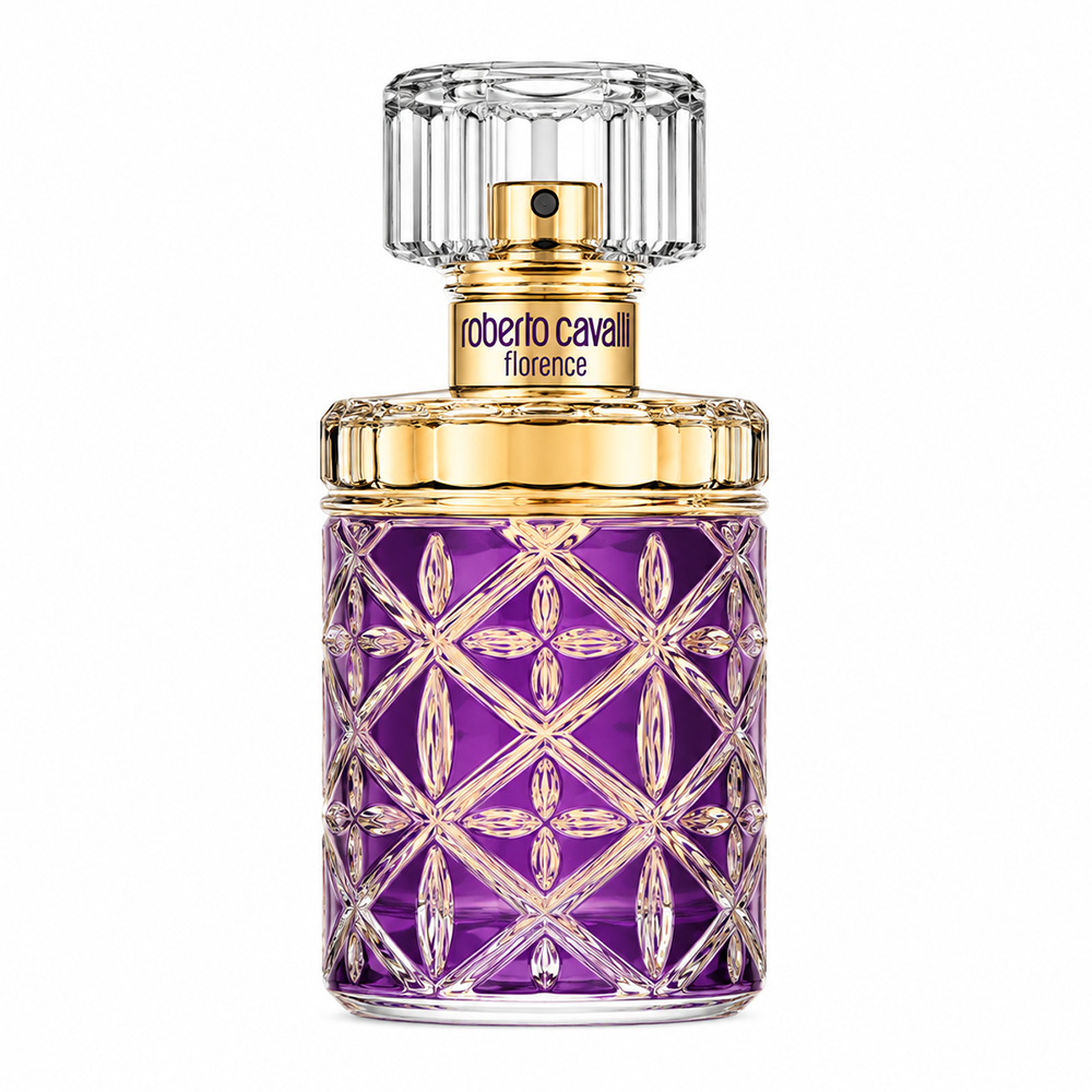 عطر روبرتو كافالي فلورنس او دو بارفان للنساء 75مل