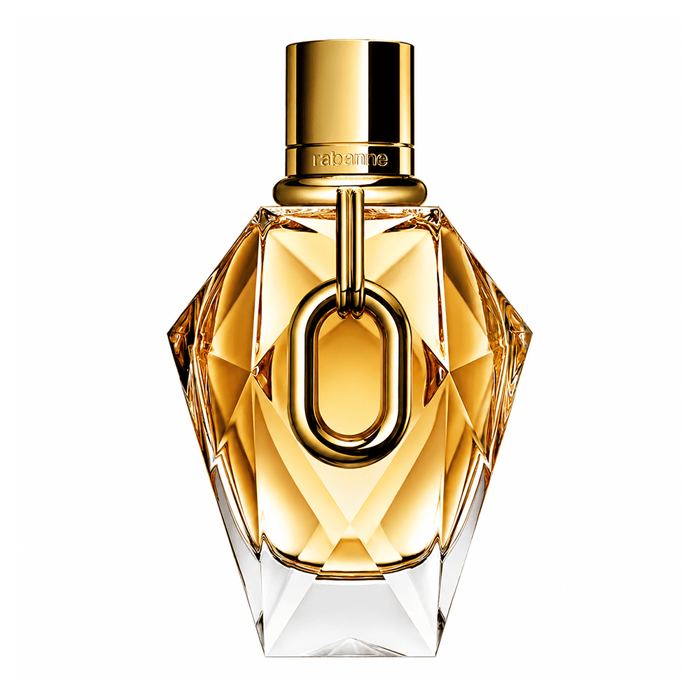 عطر باكر بان مليون قولد نسائي اودي برفيوم 90 مل 