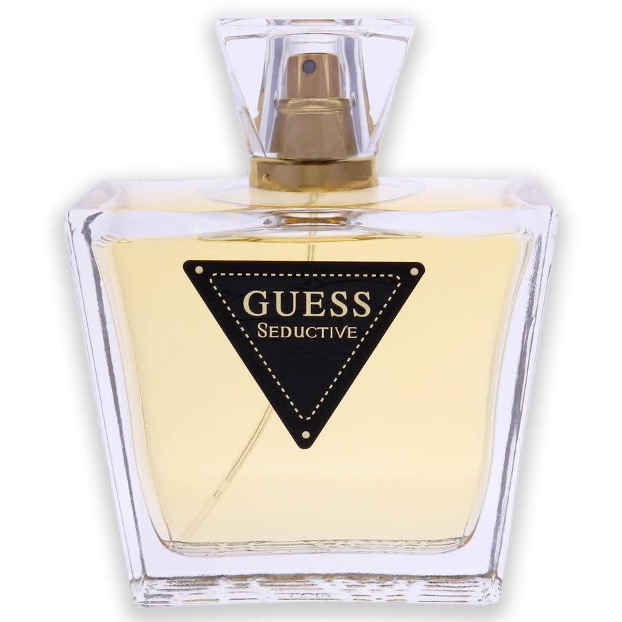 عطر نسائي جيس سيدوكتييف أو دو تواليت 125مل: أنوثة آسرة وجاذبية لا تقاوم