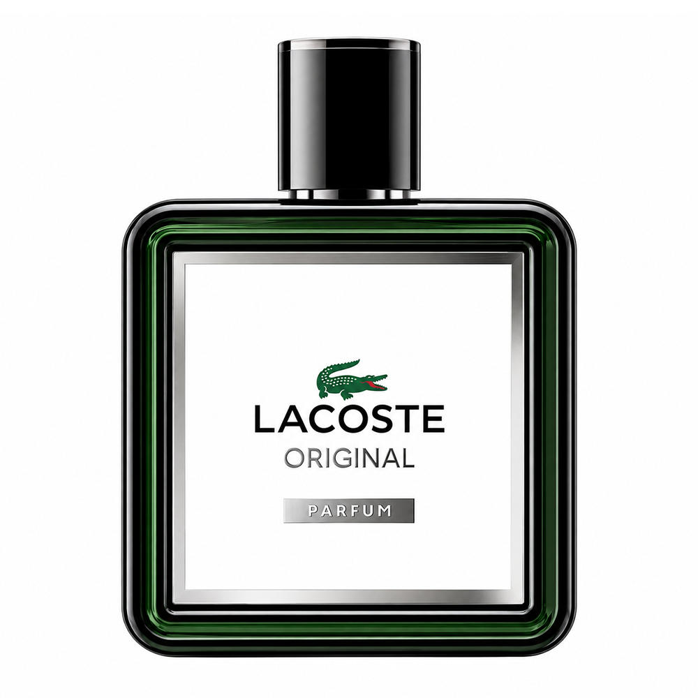 عطر لاكوست اوريجينال او دي بارفان 100 مل