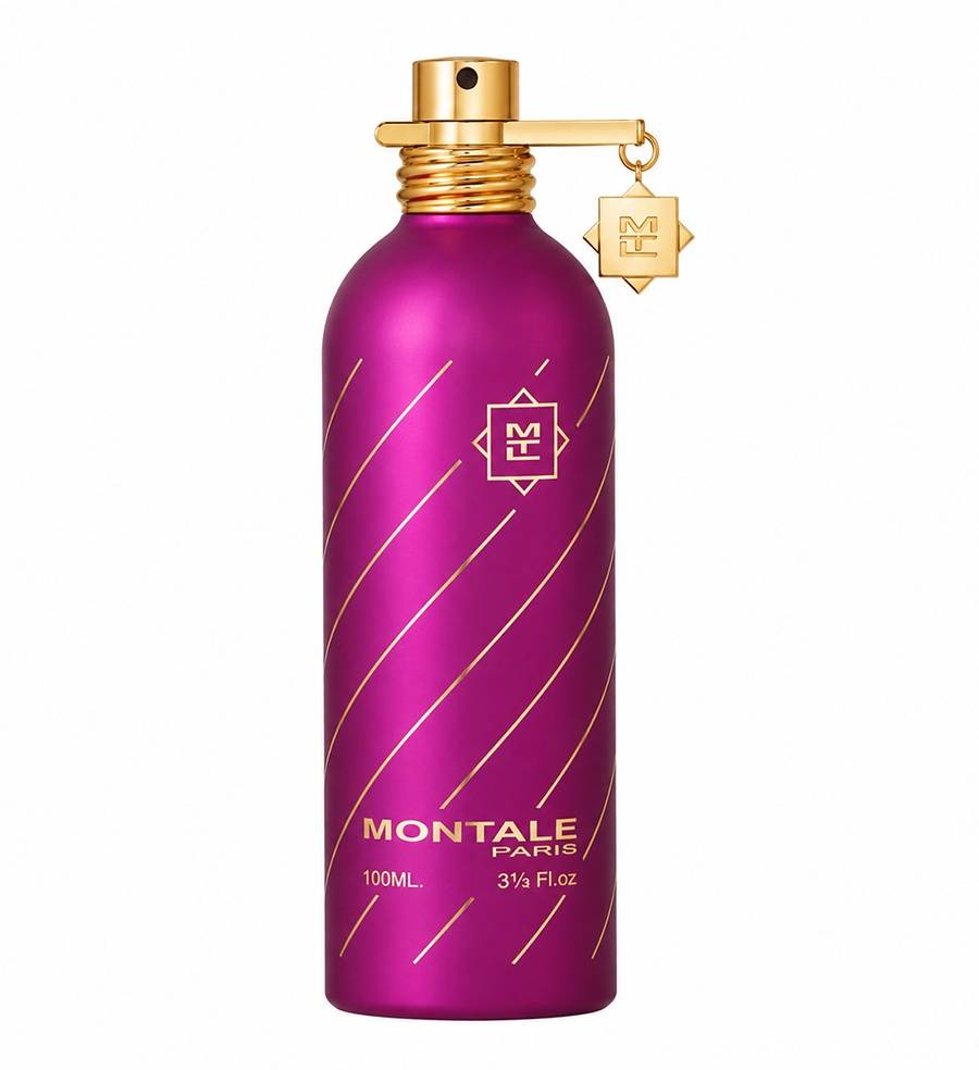 عطر روزز مسك من مونتال للنساء - او دي بارفيوم - 100مل
