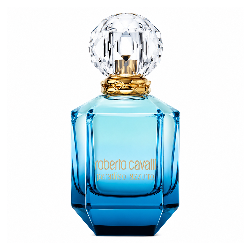 عطر روبرتو كفالي بارادايسو ازورو نسائي او دو بارفيوم 75مل