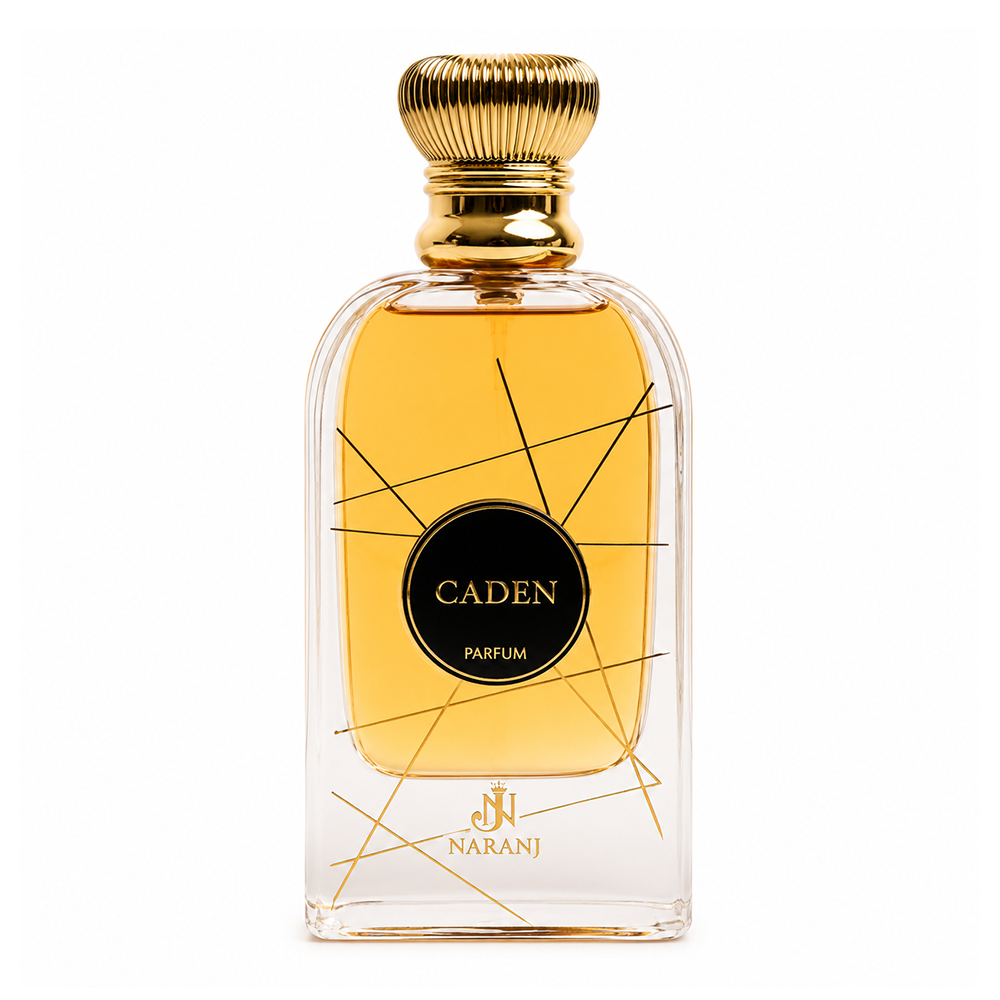 عطر كيدن نارنج  او دو بارفيوم 100مل