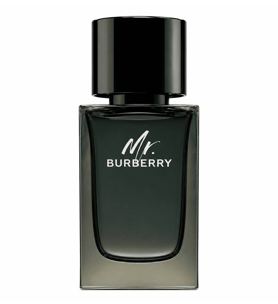 عطر بربري مستر بربري الفضي او دو بارفيوم 100مل