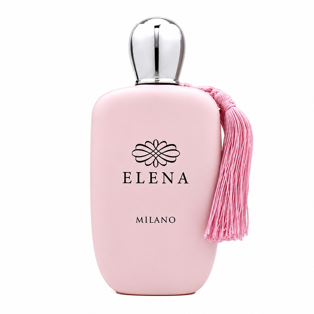 عطر ميلانو إلينا أو دو بارفيوم للنساء - 100 مل