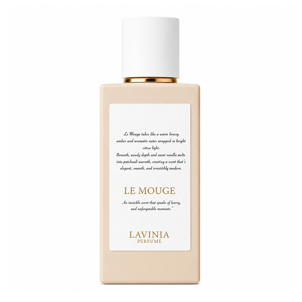 عطر لافينيا ليموج رجالي او دو برفيوم  100 مل