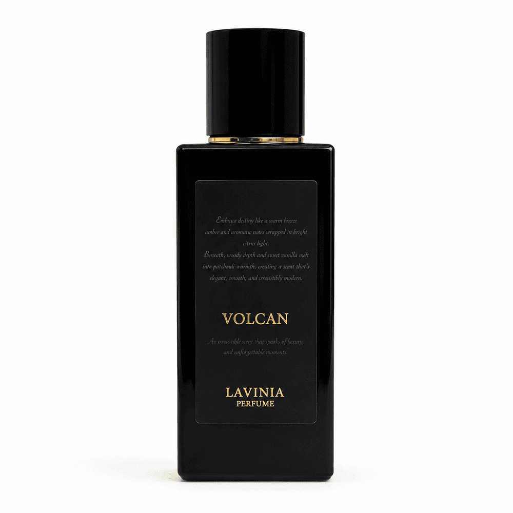 عطر لافينيا فولكان او دو  بارفيوم 100مل