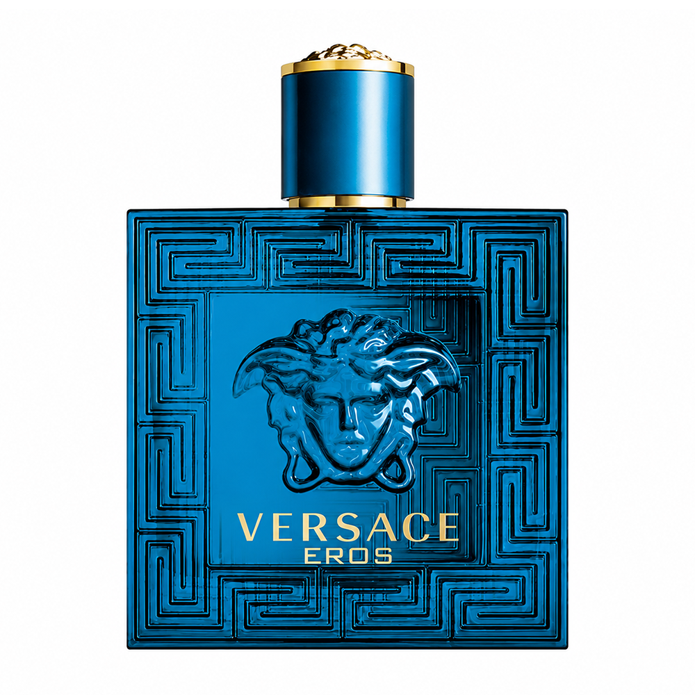 عطر فرزاتشي ايروس او دي تواليت للرجال ، 100 مل
