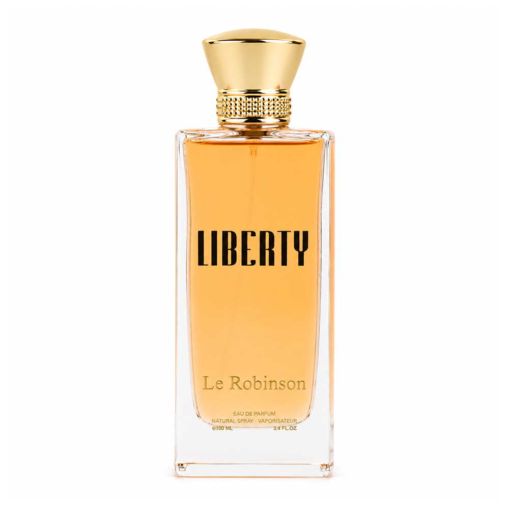 عطر ليبرتي روبنسون 100مل