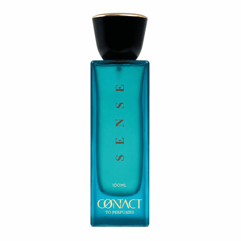 عطر سينس كونتاكت او دو بارفيوم 100 مل