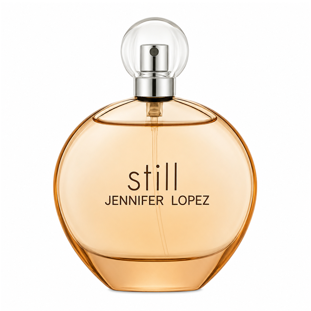 عطر جينفر لوبيز ستيل او دو بارفيوم 100مل