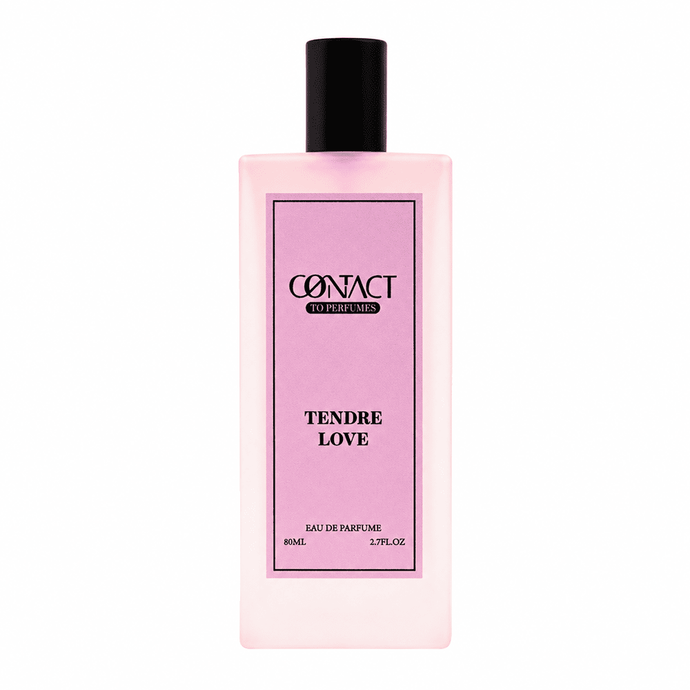 عطر تندر لوف بارفيوم 80 مل 
