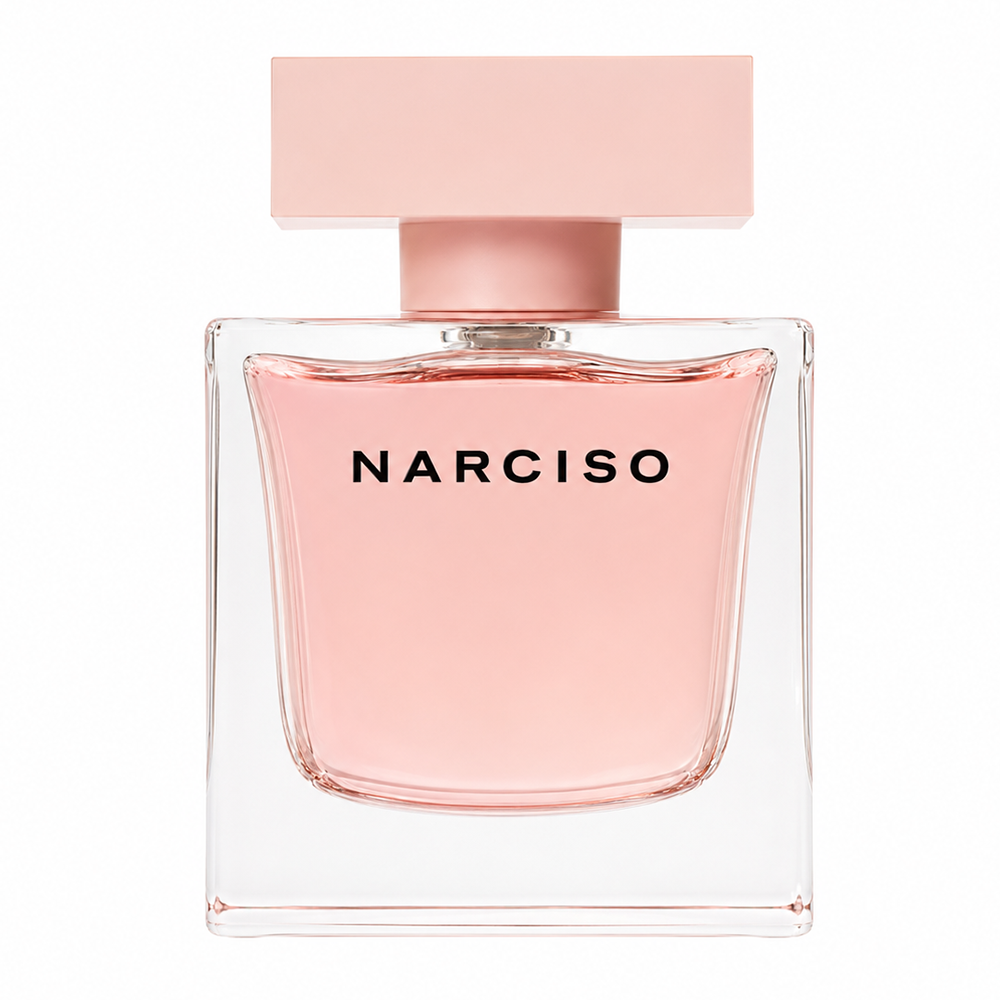 عطر نارسيسو رودريغيز كريستال أو دي بارفان 90 مل