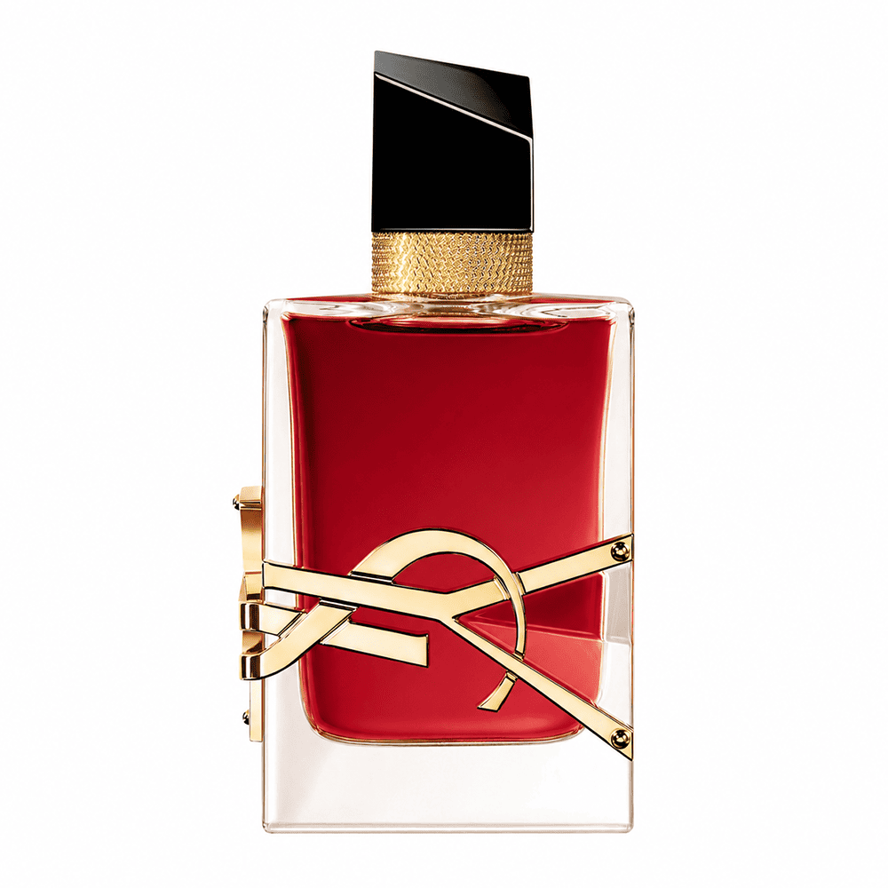 عطر ايف سان لوران ليبربيري كرش او دي بارفيوم فروتي 50مل