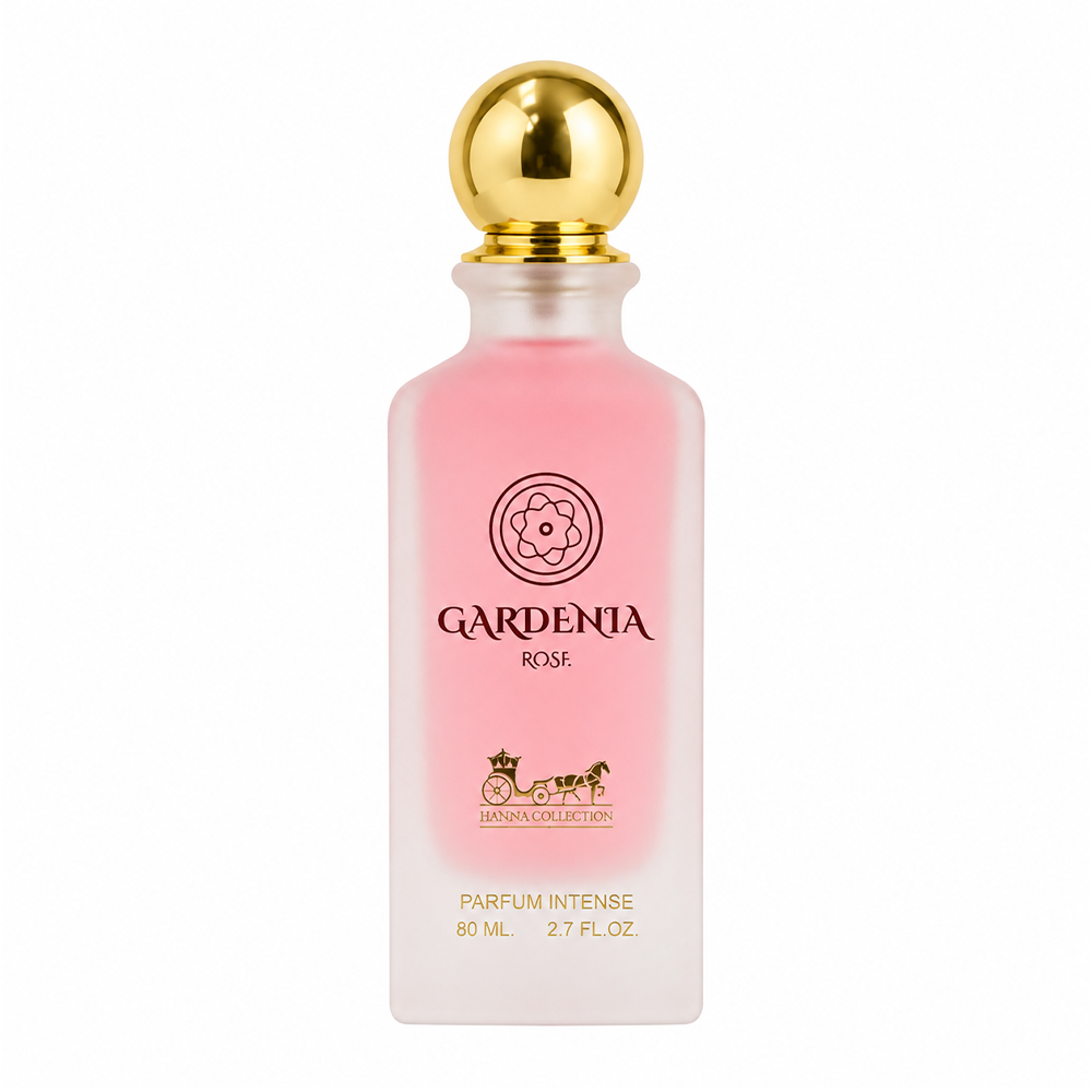  عطر جاردينيا او دو بارفيوم  80مل 