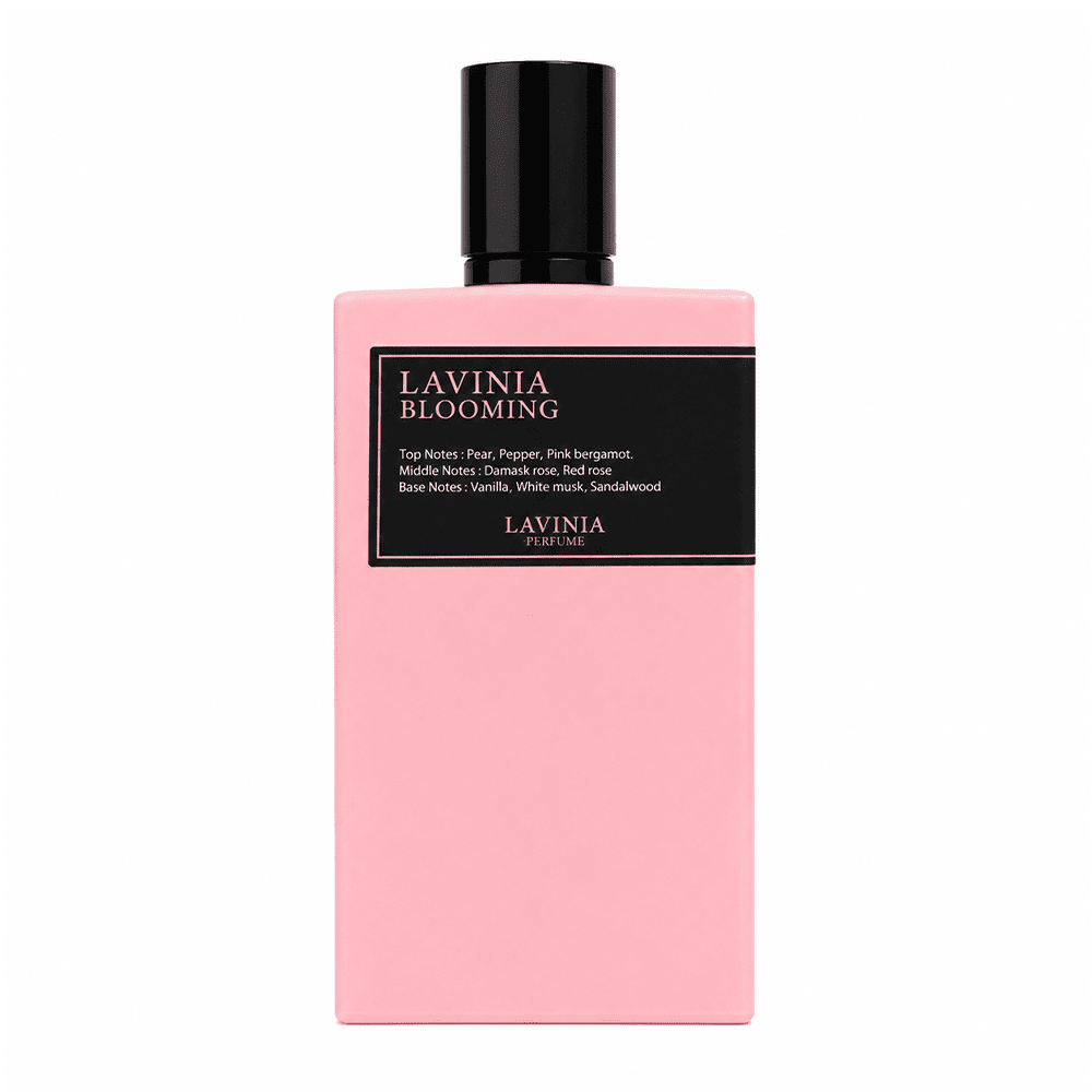 عطر لافينيا بلو مينج 100مل  | جاذبية فريد