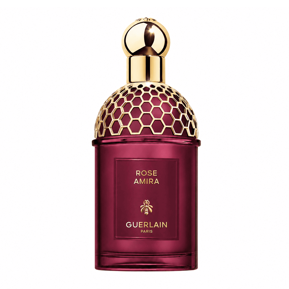 عطر غيرلان ابسولس اليغوريا روز اميرا او دو بارفيوم 125مل