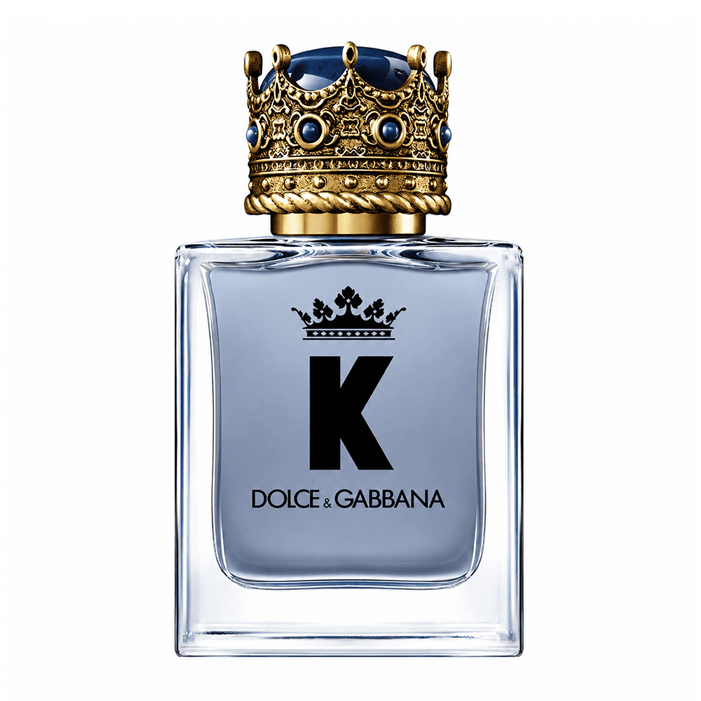 عطر دولتشي &amp; غابانا K او دو تواليت 50مل 