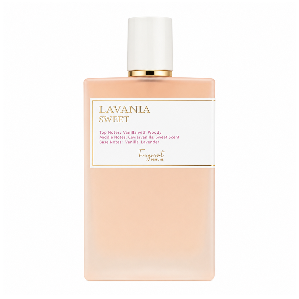 عطر لافينيا سويت100مل  | جاذبية حلوة تدوم