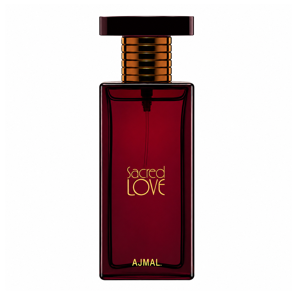 عطر سيكرد لوف للنساء من أجمل - او دي برفيوم 50مل 