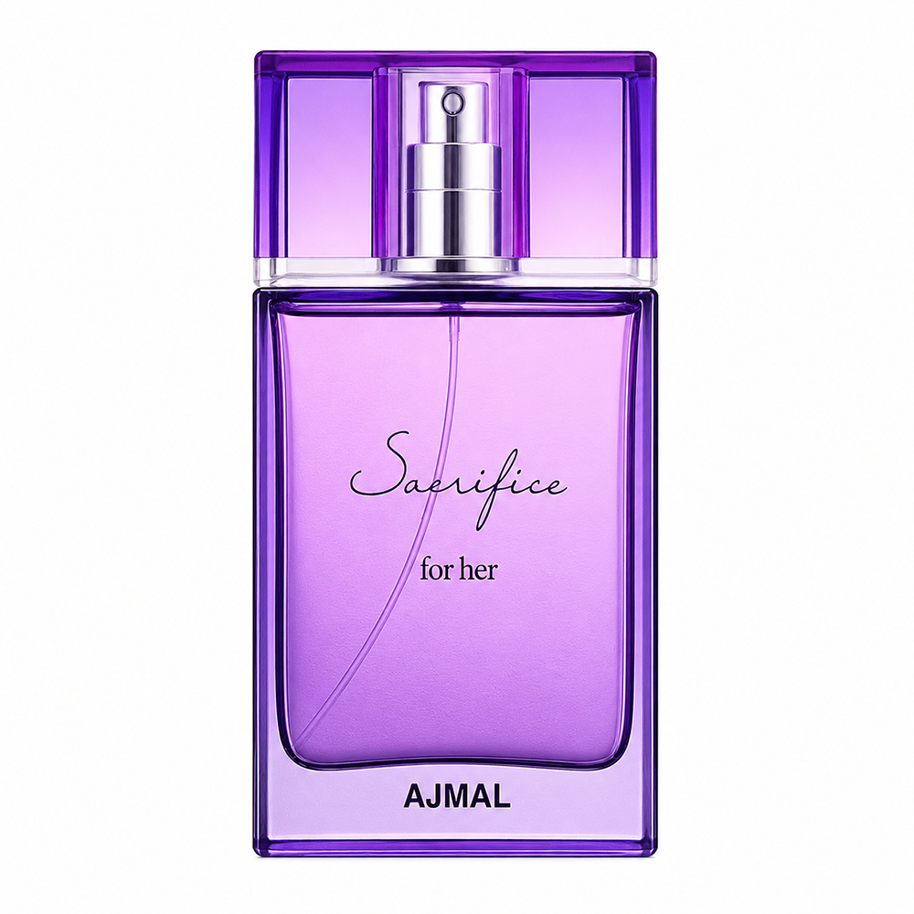 عطر سكرفس اجمل او دو بارفيوم  50مل